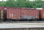 BAEX Box Car 1339